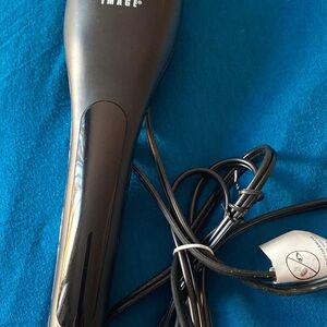 Sharper Image Black Hair Styling Tool